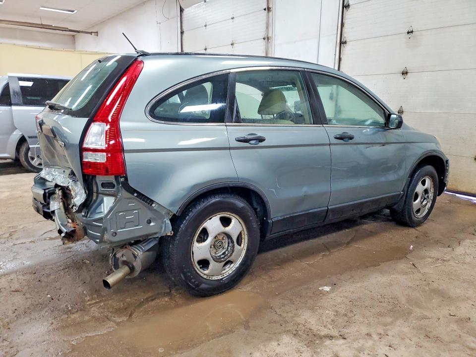 Продаж на аукціоні авто 2010 Honda Cr-v, vin: 5J6RE4H36AL053441, номер лоту: 48507606