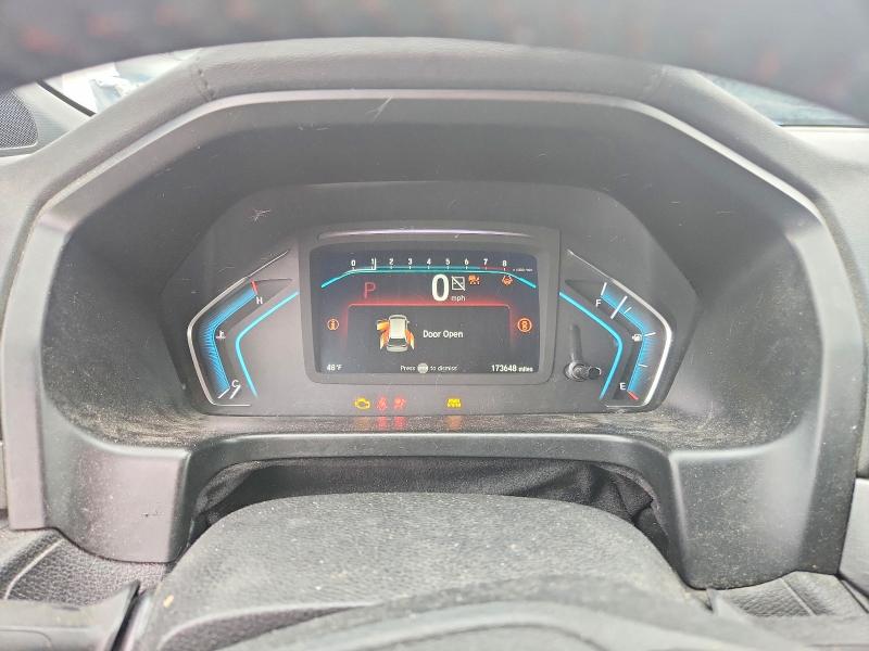 Продаж на аукціоні авто 2023 Honda Odyssey, vin: 5FNRL6H75PB000526, номер лоту: 49222026