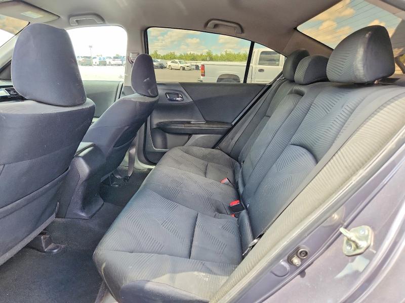 Aukcja sprzedaży 2016 Honda Accord, vin: 1HGCR2F36GA242183, numer aukcji: 50818086