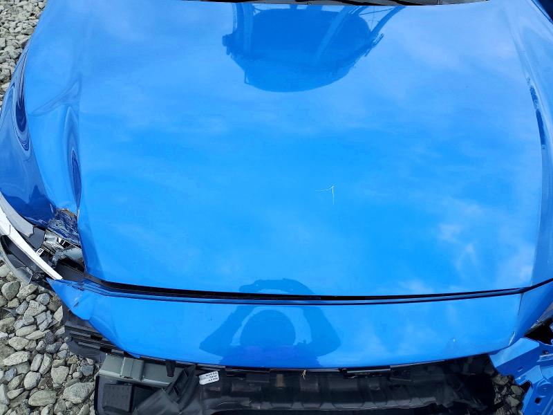 Продажа на аукционе авто 2025 Nissan Sentra, vin: 3N1AB8CV2SY354618, номер лота: 51682356