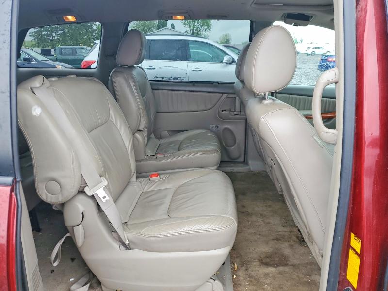 Продажа на аукционе авто 2009 Toyota Sienna, vin: 5TDZK22C59S274776, номер лота: 50619056