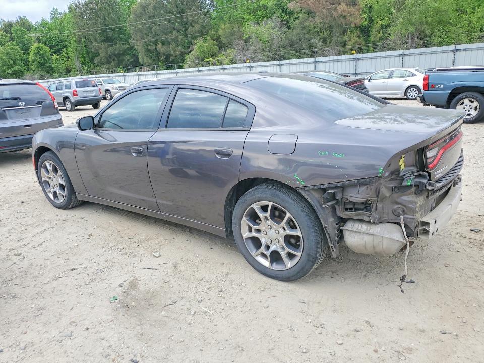 Продажа на аукционе авто 2015 Dodge Charger, vin: 2C3CDXFG0FH746178, номер лота: 50659716