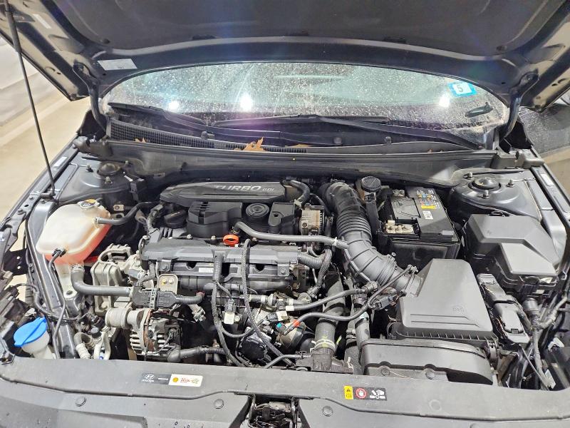 Aukcja sprzedaży 2022 Hyundai Elantra, vin: KMHLR4AF6NU251890, numer aukcji: 48409816