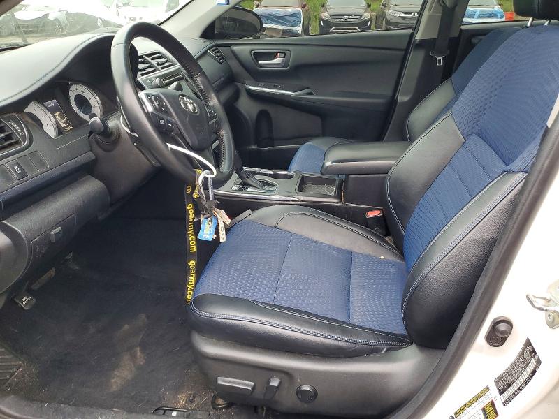 Aukcja sprzedaży 2016 Toyota Camry, vin: 4T1BF1FK5GU145717, numer aukcji: 51827146