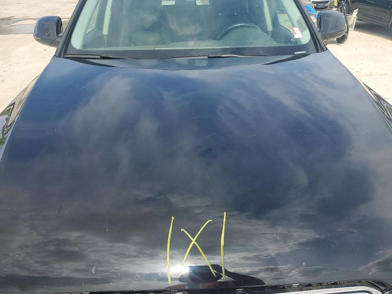 2013 Audi Q5 მანქანა იყიდება აუქციონზე, vin: WA1DGAFP6DA075352, აუქციონის ნომერი: 51366466