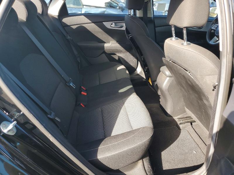 Продаж на аукціоні авто 2023 Kia Forte, vin: 3KPF24AD7PE570575, номер лоту: 51367356