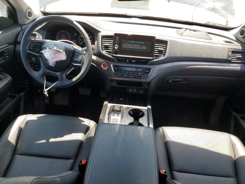Aukcja sprzedaży 2025 Honda Ridgeline, vin: 5FPYK3F58SB043627, numer aukcji: 51905796