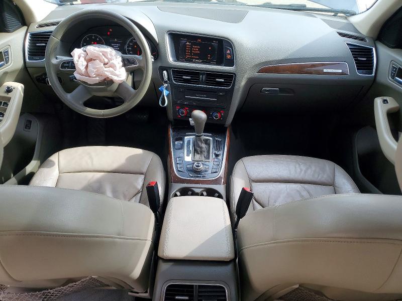 Aukcja sprzedaży 2011 Audi Q5, vin: WA1LFAFP6BA079851, numer aukcji: 51610996
