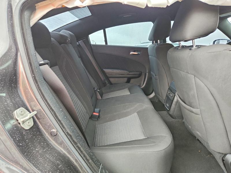 Aukcja sprzedaży 2023 Dodge Charger, vin: 2C3CDXBG5PH576732, numer aukcji: 50323266
