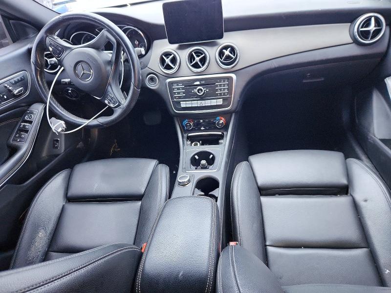 48302636 :رقم المزاد ، WDDSJ4EB6KN708630 vin ، 2019 Mercedes-benz Cla مزاد بيع