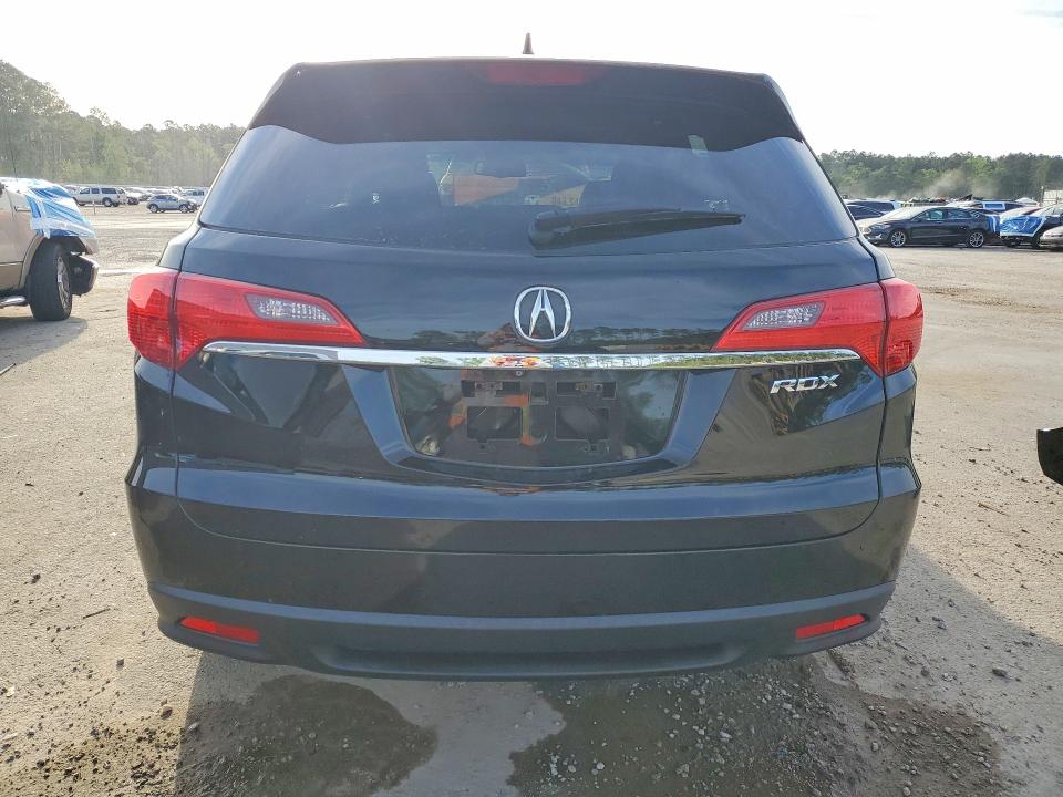 Продаж на аукціоні авто 2014 Acura Rdx, vin: 5J8TB3H5XEL010518, номер лоту: 49090906