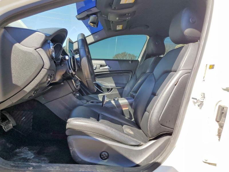 Aukcja sprzedaży 2018 Mercedes-benz Gla, vin: WDCTG4GB6JJ519146, numer aukcji: 49497056