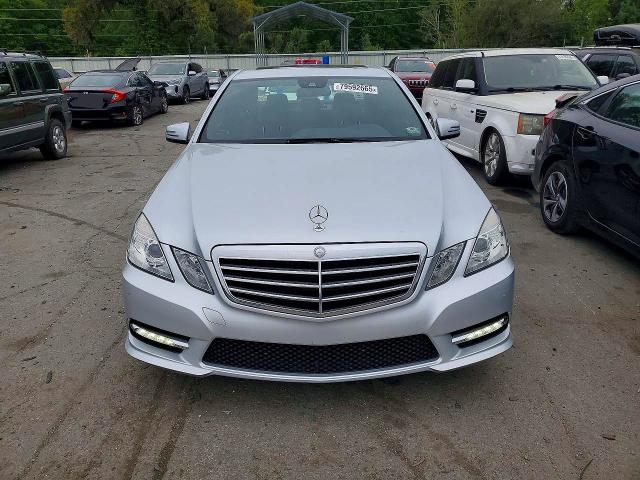2013 Mercedes-benz E მანქანა იყიდება აუქციონზე, vin: WDDHF8JB3DA733438, აუქციონის ნომერი: 79592665