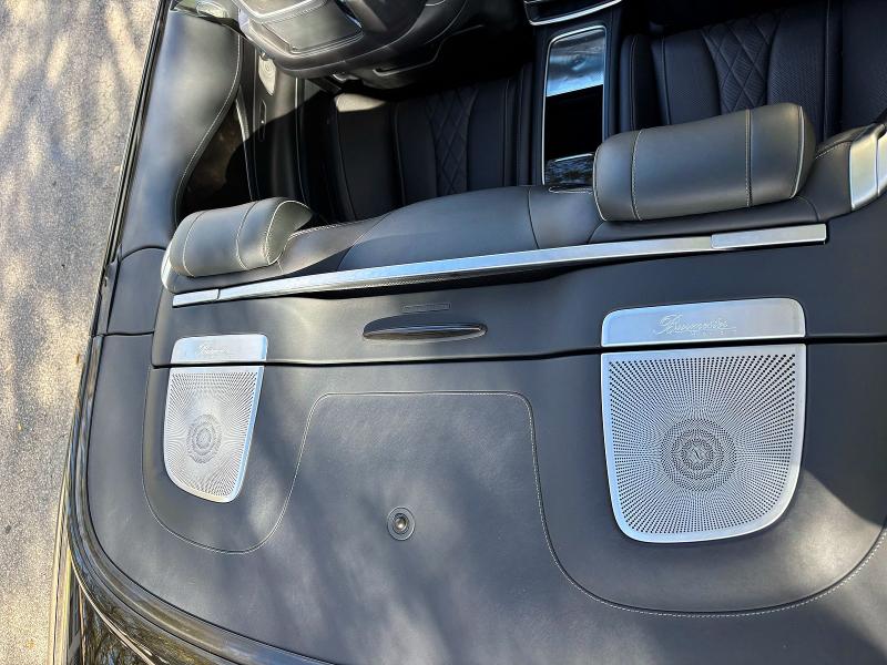 2017 Mercedes-benz S მანქანა იყიდება აუქციონზე, vin: WDDXK8CB6HA015893, აუქციონის ნომერი: 51387966