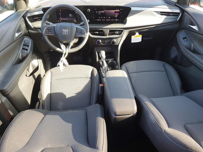 Aukcja sprzedaży 2026 Buick Encore Gx, vin: KL4AMBSL6TB116379, numer aukcji: 48609466