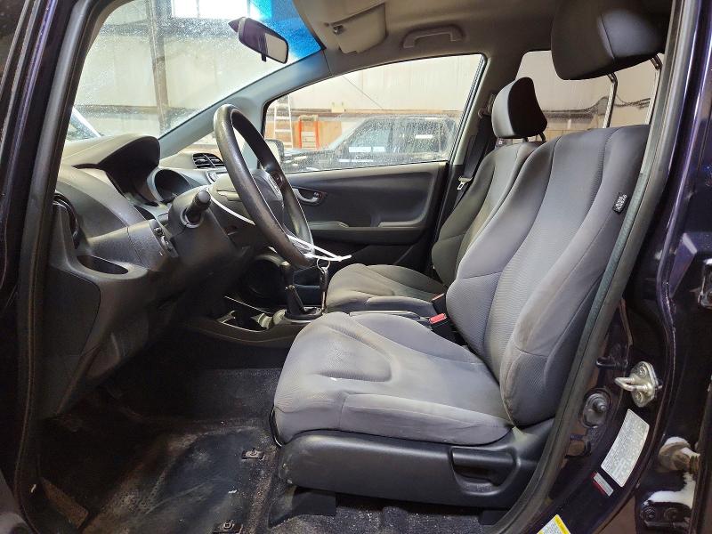 Продаж на аукціоні авто 2009 Honda Fit, vin: JHMGE875X9S808081, номер лоту: 50985156