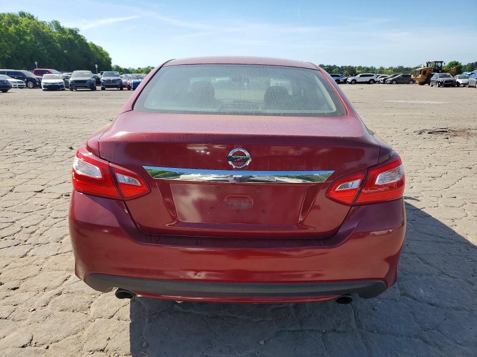 Aukcja sprzedaży 2016 Nissan Altima, vin: 1N4AL3APXGC156392, numer aukcji: 49887726