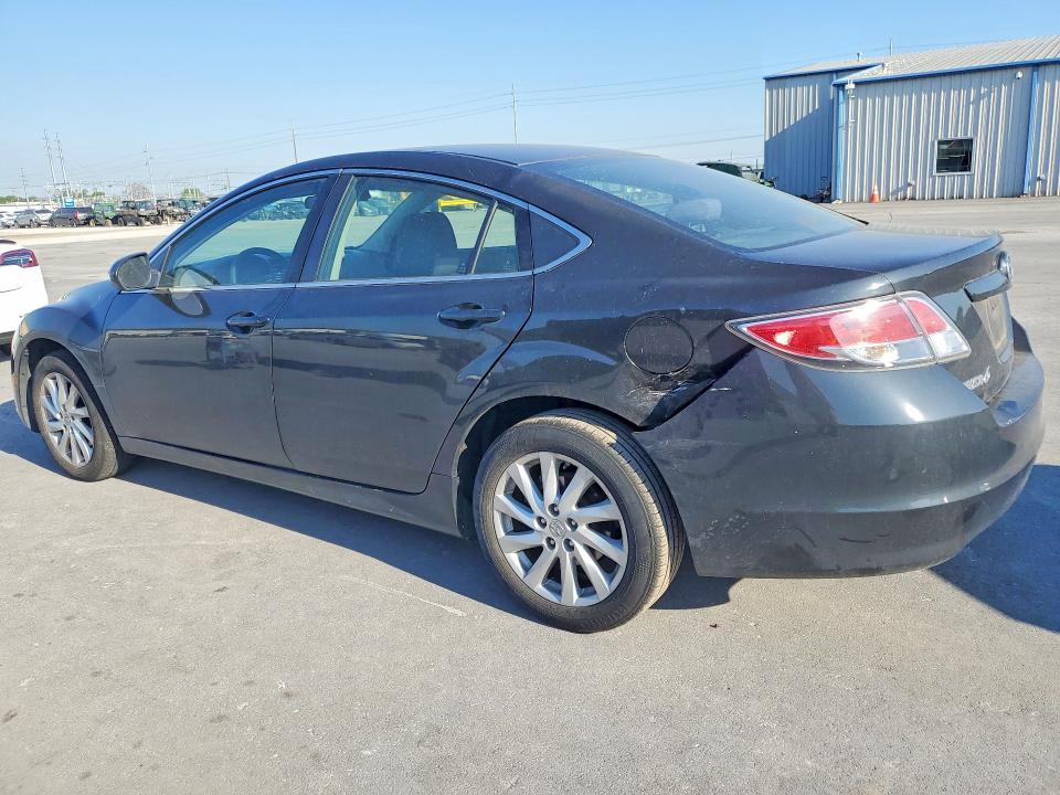Aukcja sprzedaży 2012 Mazda 6, vin: 1YVHZ8DH8C5M38760, numer aukcji: 49021926