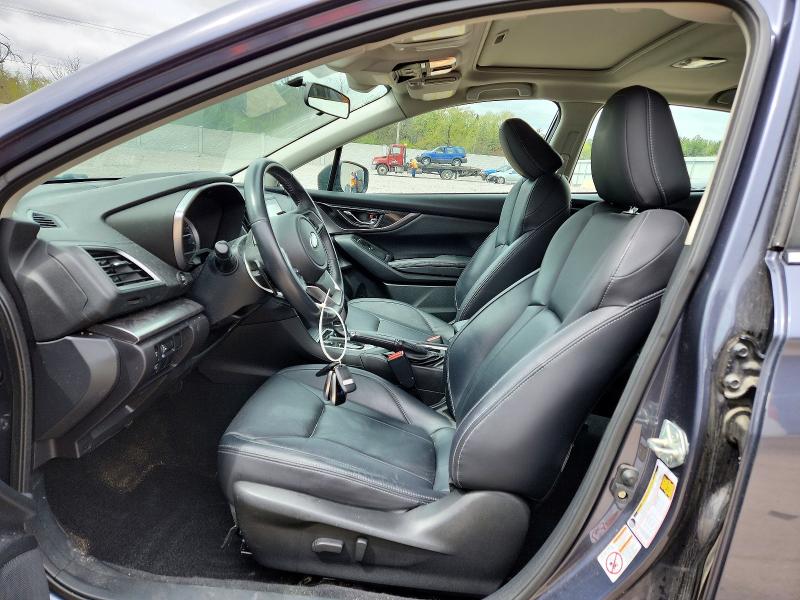 Aukcja sprzedaży 2017 Subaru Impreza, vin: 4S3GTAT67H3754499, numer aukcji: 51110906
