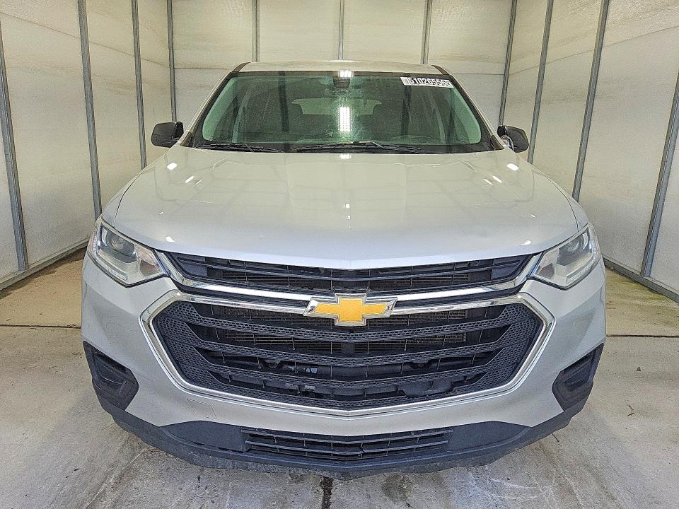 2021 Chevrolet Traverse მანქანა იყიდება აუქციონზე, vin: 1GNERFKW9MJ201967, აუქციონის ნომერი: 51026556