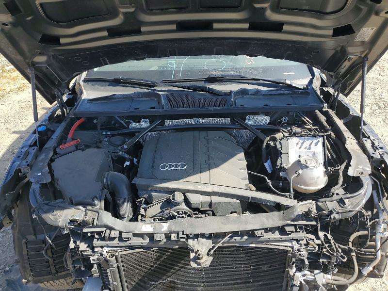 Aukcja sprzedaży 2023 Audi Q5, vin: WA1EAAFY2P2169452, numer aukcji: 51362746