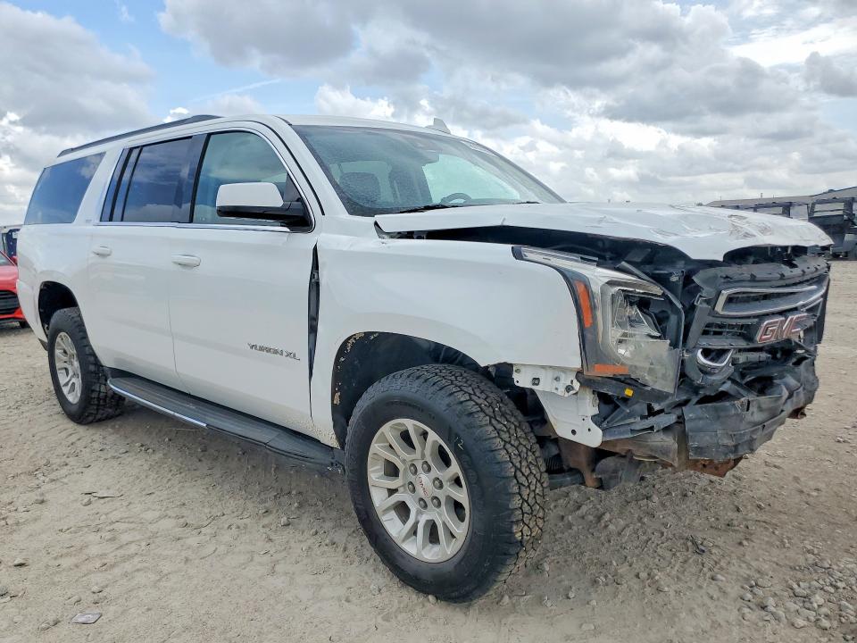 Aukcja sprzedaży 2020 Gmc Yukon Xl, vin: 1GKS2GKC1LR178491, numer aukcji: 48862486
