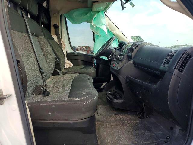 Продажа на аукционе авто 2021 Ram Promaster 3500, vin: 3C6MRVHG7ME587582, номер лота: 52181096