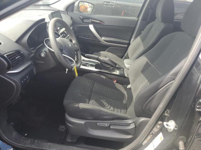 Auction sale of the 2023 Mitsubishi Eclipse Cross, vin: JA4ATVAA2PZ008097, lot number: 50083406