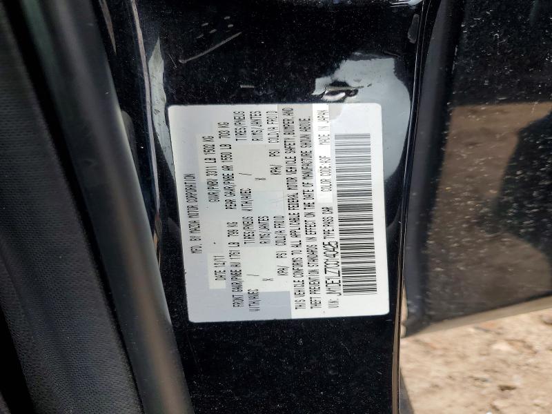 Продажа на аукционе авто 2012 Mazda Mazda2, vin: JM1DE1LZ7C0140425, номер лота: 51016036