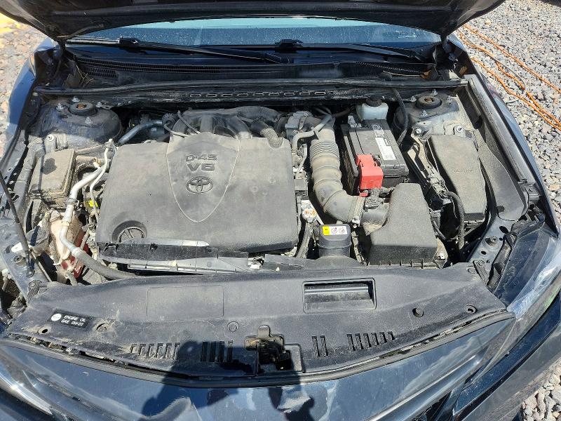 Aukcja sprzedaży 2023 Toyota Camry, vin: 4T1KZ1AK1PU072022, numer aukcji: 51550876