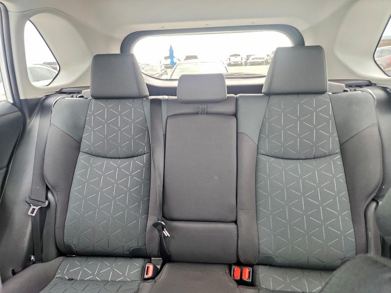 Aukcja sprzedaży 2025 Toyota Rav4 Hybrid, vin: 4T3RWRFV1SU197255, numer aukcji: 50158316