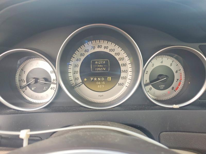 Продажа на аукционе авто 2012 Mercedes-benz C, vin: WDDGF8BB7CR233390, номер лота: 48153726