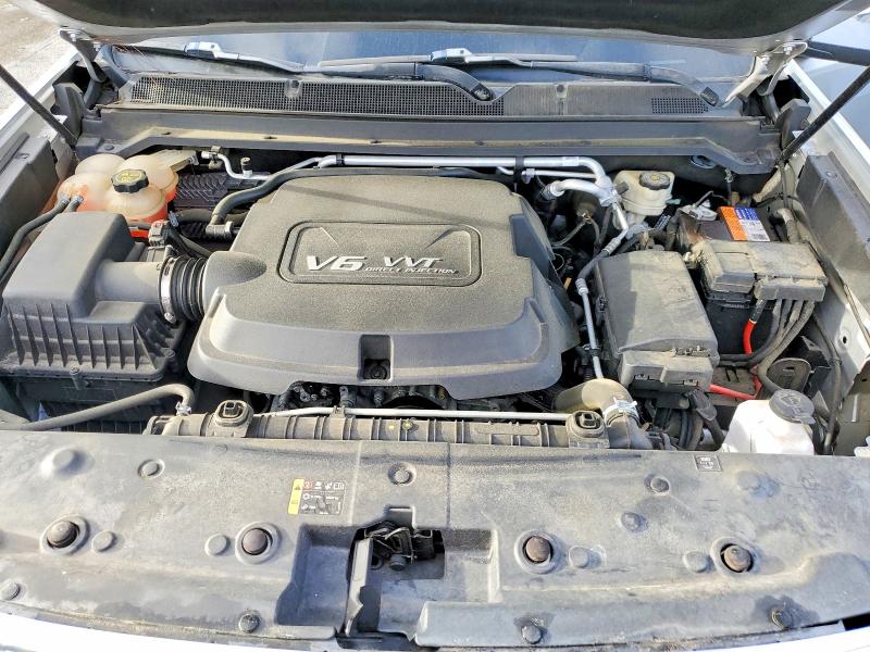 Продажа на аукционе авто 2016 Gmc Canyon, vin: 1GTH5DE36G1168177, номер лота: 49686946