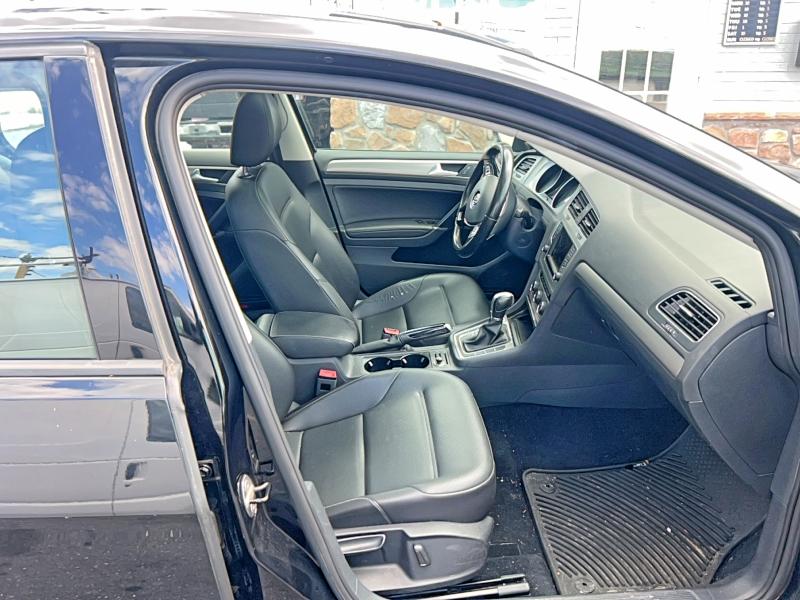 Aukcja sprzedaży 2016 Volkswagen Golf, vin: 3VW217AUXGM066639, numer aukcji: 52196826