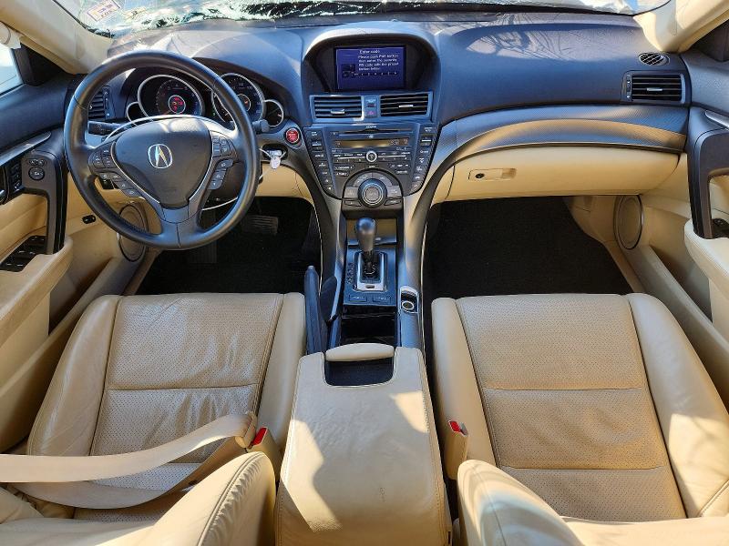 Продажа на аукционе авто 2012 Acura Tl, vin: 19UUA8F57CA010220, номер лота: 49394706