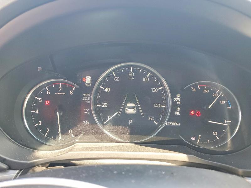 Продажа на аукционе авто 2022 Mazda Cx-5, vin: JM3KFBDM7N1544925, номер лота: 51469506