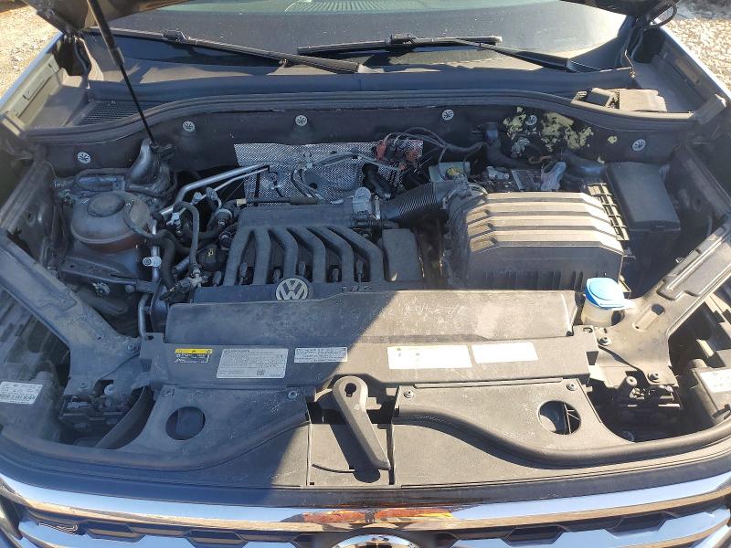 Продажа на аукционе авто 2022 Volkswagen Atlas, vin: 1V2FR2CAXNC508853, номер лота: 49232086