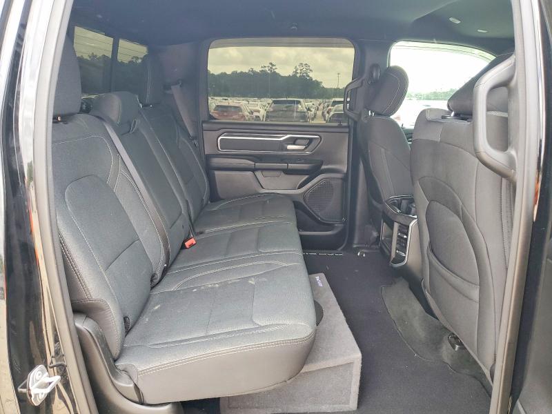 Продажа на аукционе авто 2021 Ram 1500, vin: 1C6RREFT9MN767597, номер лота: 49584736