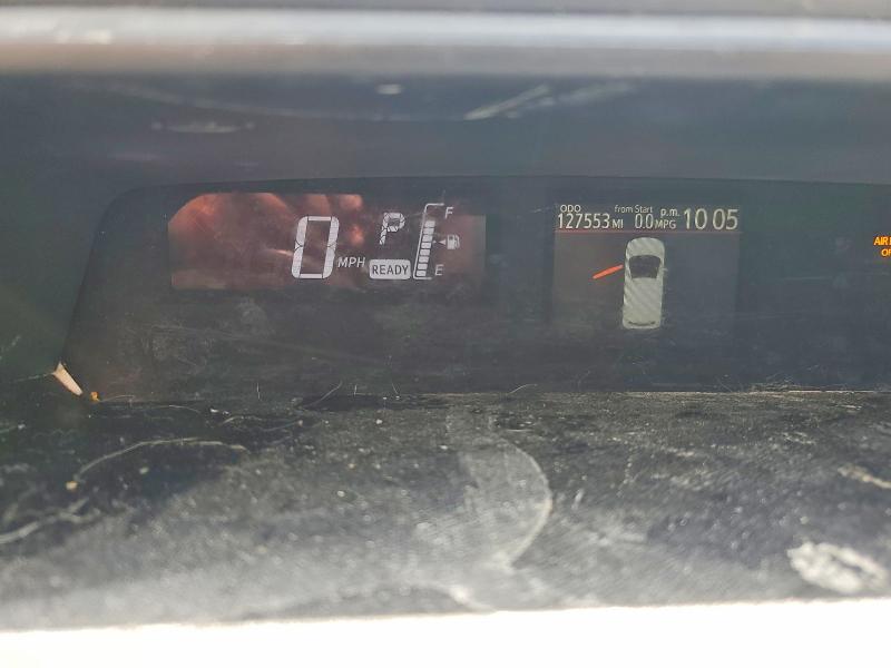 51672206 :رقم المزاد ، JTDKDTB30F1101824 vin ، 2015 Toyota Prius C مزاد بيع
