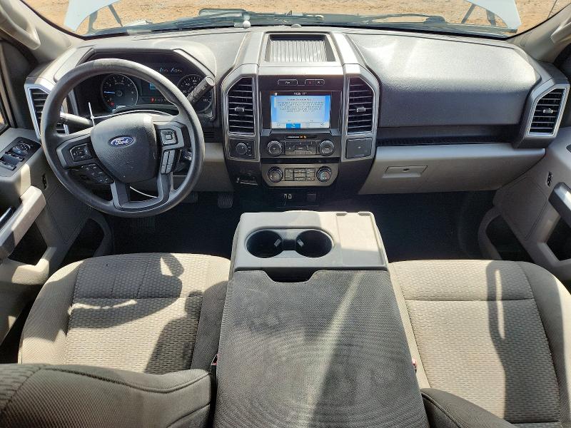 Продажа на аукционе авто 2019 Ford F150, vin: 1FTEW1E51KFB19187, номер лота: 51685446