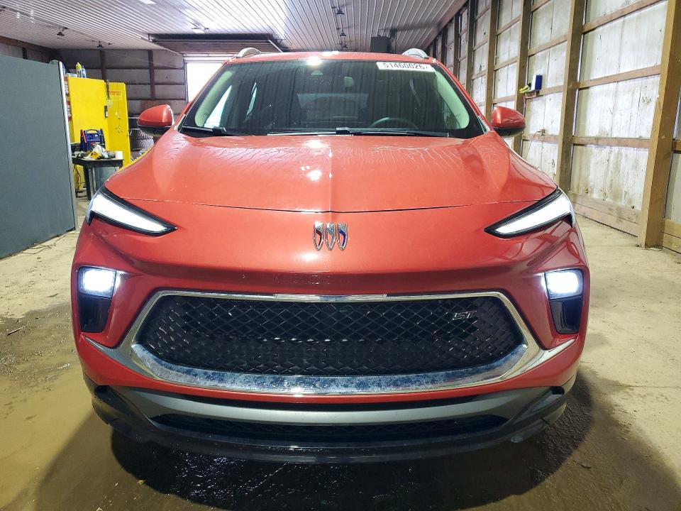 51460026 :رقم المزاد ، KL4AMESL8RB060858 vin ، 2024 Buick Encore Gx مزاد بيع