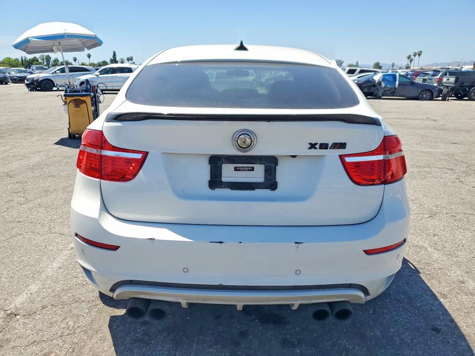 Продажа на аукционе авто 2012 Bmw X6, vin: 5YMGZ0C53CLL29619, номер лота: 50801796