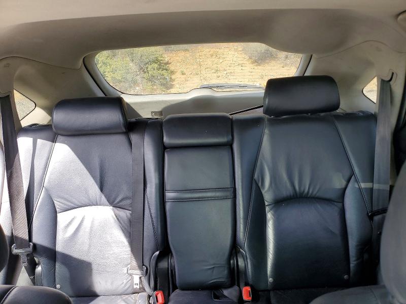 Продажа на аукционе авто 2007 Lexus Rx, vin: 2T2GK31U07C020644, номер лота: 51311446