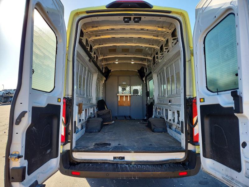Продаж на аукціоні авто 2023 Ford Transit, vin: 1FTRU8XGXPKA59004, номер лоту: 50760776