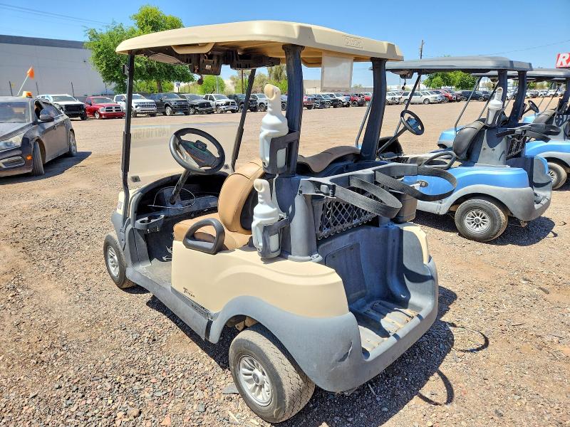 Aukcja sprzedaży 2020 Club Car Tempo Lithium, vin: AN2038109391, numer aukcji: 49710196