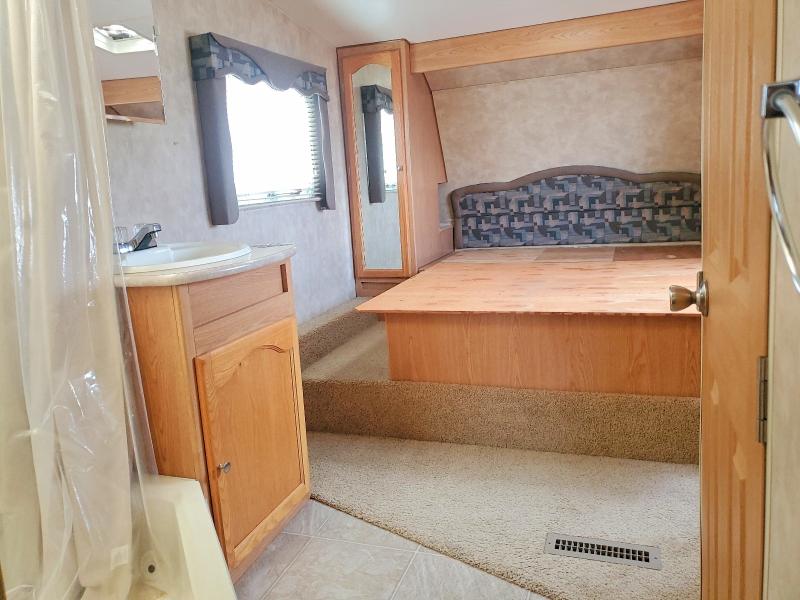 Aukcja sprzedaży 2007 Fleetwood Trailer, vin: 2EA5R242876507106, numer aukcji: 50727976