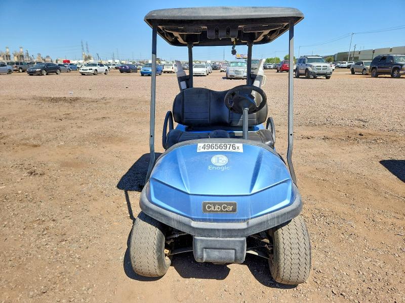 2020 Club Car Tempo Lithium მანქანა იყიდება აუქციონზე, vin: AN2045125345, აუქციონის ნომერი: 49656976