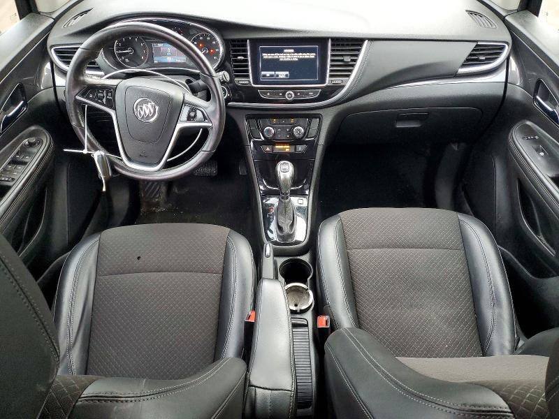 Продажа на аукционе авто 2019 Buick Encore, vin: KL4CJ1SB6KB797435, номер лота: 48669736