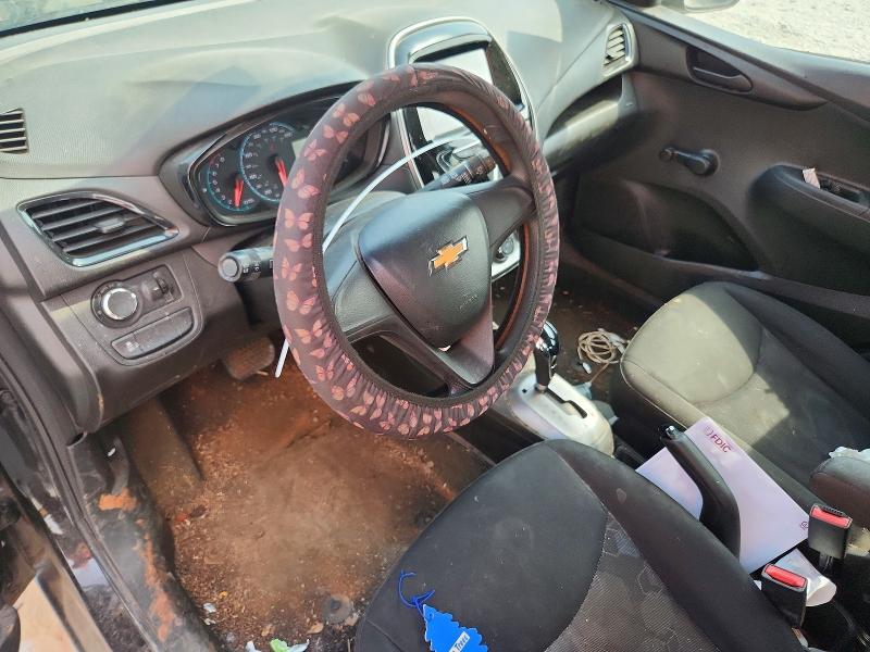 Продаж на аукціоні авто 2018 Chevrolet Spark, vin: KL8CB6SA3JC443459, номер лоту: 50729616