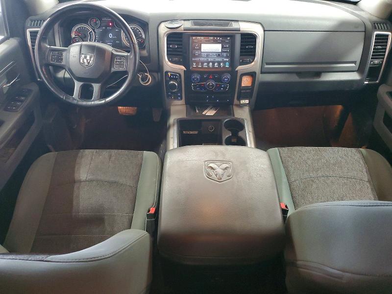 Aukcja sprzedaży 2015 Ram 1500, vin: 1C6RR7GT9FS672262, numer aukcji: 48459056